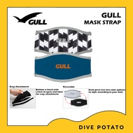Gull Mask Strap