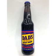 DAD'S Old Fashioned Root B*er 2/4 x 12oz