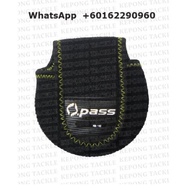 Opass reel bag RB102 Low Profile Reel Case baitcasting reel pouch