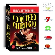 Book - Gone with the Wind (hardcover) - Reprint 2024