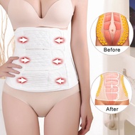 Post C-section Recovery Belly Band Wrap Abdominal Binder Cesarean Section Belt R4w8