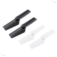 ALC 2020 1 Pair XK K130 6CH RC Helicopter Parts ABS Tail Blade