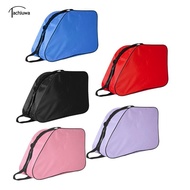 tachiuwa Roller Skate Bag, Skate Shoe Bag, Oxford Cloth, Ice Skating Bag, Skate Carrying Bag for Qua