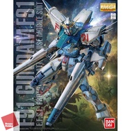 * Express Delivery Available* 4573102616128 MG 1/100 GUNDAM F91 Ver.2.0