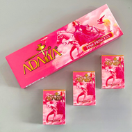 Pink Princess Adalya Rose, Peach, & Mint Flavor 50g - 500g