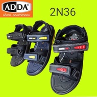 Adda Strap Shoes Model 2n36