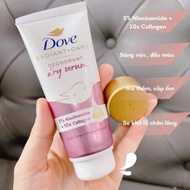 Dove Deodorant Dry Serum