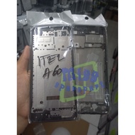 ITEL A60 A662L A60S A662LM MIDDLE FRAME MIDDLE BONE LCD PLATE
