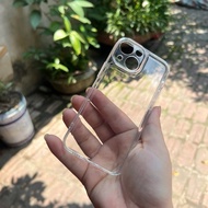 Transparent and shockproof silicone case for IPhone 13 Mini Iphone 13 Case Iphone 13 Pro Max Case