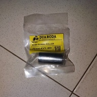 (DR). Bosh Roller House. BEAT 110.