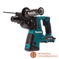 Makita 26mm Cordless Rotary Hammer 36V DHR263Z SOLO