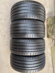 Pirelli Pzero/PZ4呔 245/40 R20 275/35 R20