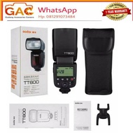 Godox TT-600 TT600 universal Flash