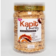 KAPIT PEANUT BADAM BY FIQ FIQA ENTERPRISE