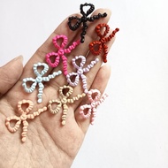 DIY accessories 3D three-dimensional alloy accessories DIY 3D-11011