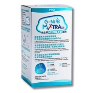 G-NiiB M3XTRA Pro 微生態M3護腸專業配方 (28包)
