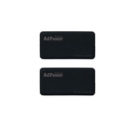 AdPower Sonic Sound Enhancement Sheet for Audio Equipment Static Removal S/M/L