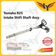Yamaha R25 Intake Shift Shaft Assy - 1WD-E8101-00