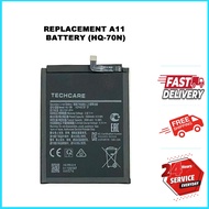 TC SAM A11 BATTERY (HQ-70N)
