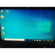 Lcd Monitor Hp Line 2 Strand Plus Vga And Power Cable