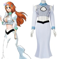 Bleach Inoue Orihime Costume - Role-Playing Cosplay