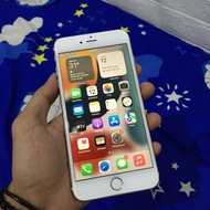 iphone 6s plus 64gb second