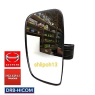 1Pc SL1673 {SK948} HINO PROFIA SUPER RANGER/ISUZU FTR/HICOM HANDALAN Side Mirror (RH/LH)