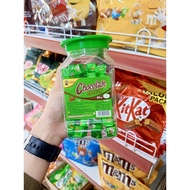 Candy Alibaba contains 80 pcs