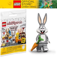 LEGO Minifigures Looney Tunes 71030 Bugs Bunny - Bugs Rabbit