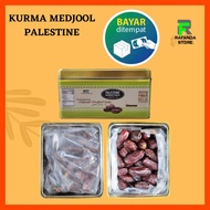 Palestinian Medjool Dates/Palestinian Medjol 500 Grams/1/2 kg
