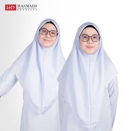 READYSTOCK TUDUNG SEKOLAH/ TUDUNG SEKOLAH BIASA/ TUDUNG PUTIH DAN HITAM/ TUDUNG SARUNG