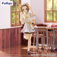 Trio-Triy-iT Figure Tainaka Ritsu - K-ON