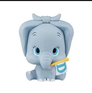 Disney 小飛象 Bandai 盒玩擺設  dumbo