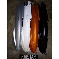 Modenas KRISTAR Body Side Cover Set Caver Badan Tepi Set RH + LH (Local)