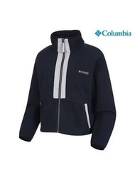 截單日: 29/12/2025 🇰🇷 #Columbia #女款 #撞色拼接 #羊羔絨外套 #女裝 #外套❤️限時優惠 ❤️#韓國直送 💕 #韓國正品