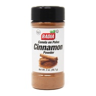 Bột Quế hiệu Badia Cinnamon Powder - Hủ 56.7g