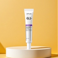 ANUA Retinol 0.1 Caffeine Revitalizing Eye Cream 30g