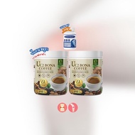 Bona Uc2 Dietary Supplement 2 Tanks Free Calcium Magnesium 1 Bottle