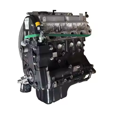 4G63 Original Engine Complete Engine 2.4L For Mitsubishi Lancer Galant Starion L200 Japanese Car Eng