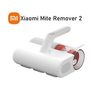 Xiaomi Mijia Mites Vacuum Cleaner 2 12KPa UV Dust Mite Remover Handheld Dust Mites Kill Controller