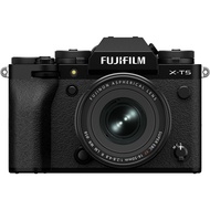 FUJIFILM X-T5 กล้องมิลเลอร์เลส - ประกันศูนย์