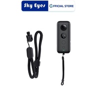 【In stock】SKYEYES Anti-lost Rope Strap Lanyard Hand Wrist Strap for Insta360 One X/X2/X3 GoPro etc Action Camera P2BI