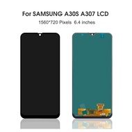 samsung a307/a30s tft lcd display touch