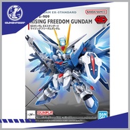 BANDAI SDEX | SD-EX - RISING FREEDOM - GUNDAM SEED FREEDOM