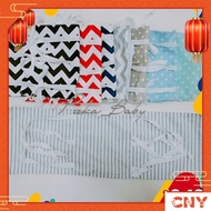 Barut Baby Tali 1pc / Balut Perut Baby / Bedung Perut Baby / Elak Kembung Newborn