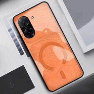 Latest Redmi A5 Glass Softcase 2025 [FC88] Redmi A5 Case - Redmi A5 Phone Case - Redmi A5 Phone Prot