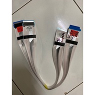 LVDS Cable sepasang tv LG55UP7550PTC