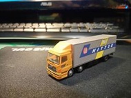 TOMYTEC N規 1/150 卡車(無盒)B