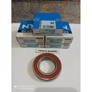 BEARING 6007LLU 6007 2RS NTN