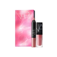 NARS Explicit Color Lip Duo - Sex Machine